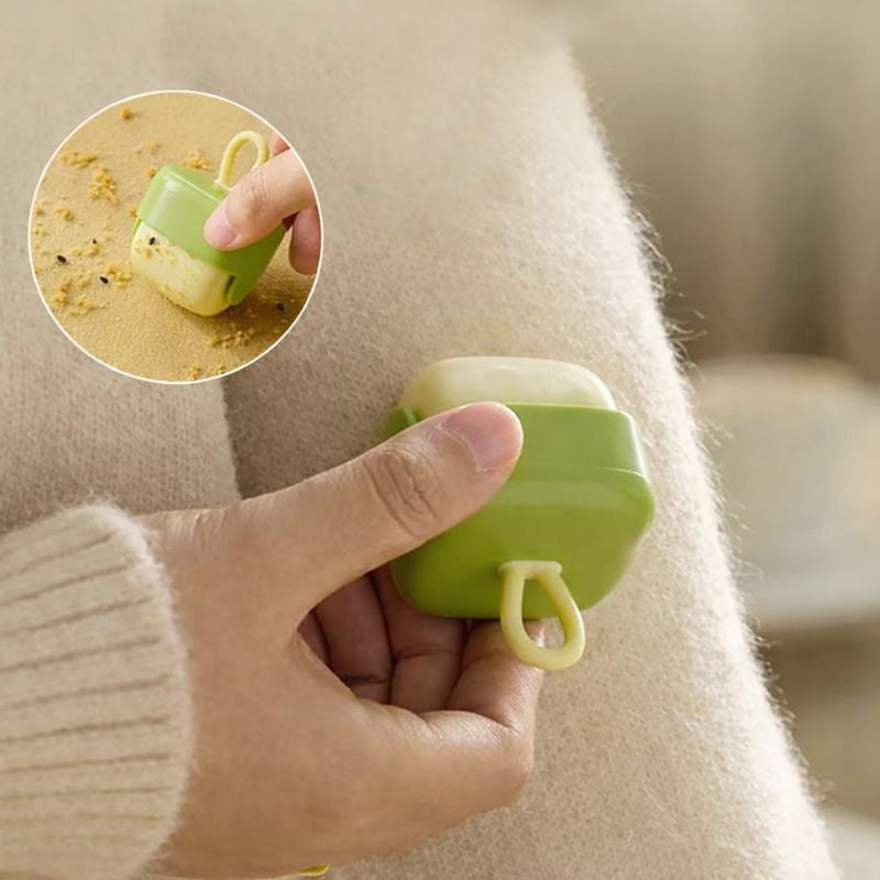 Pet Hair Remover Roller-MİNİ LİNT ROLLER